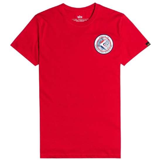 Alpha Industries Ανδρική κοντομάνικη μπλούζα Speed T-Shirt